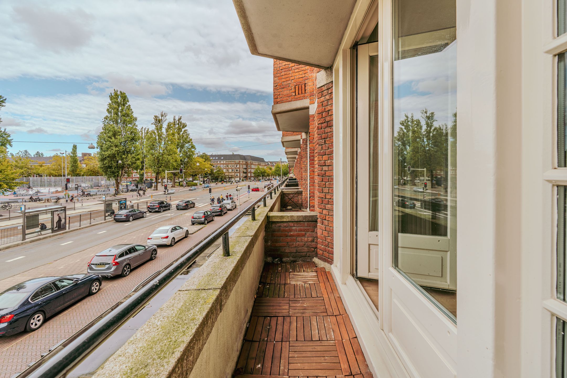 Foto 9 van Olympiaplein 156-1