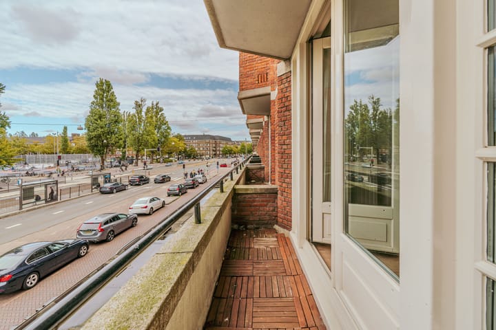 Photo 9 of Olympiaplein 156-1