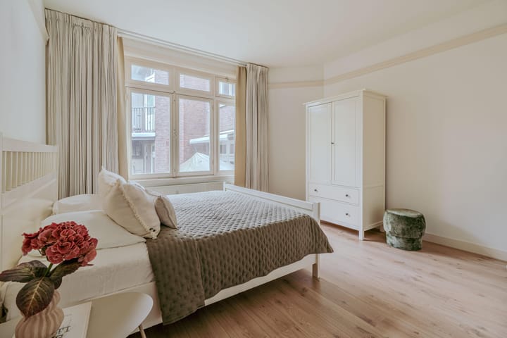 Photo 13 of Olympiaplein 156-1