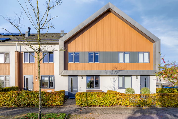 Foto 2 van Vulcanusweg 53