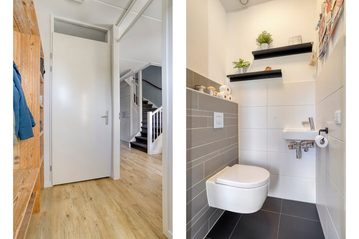 Foto 3 van Vulcanusweg 53