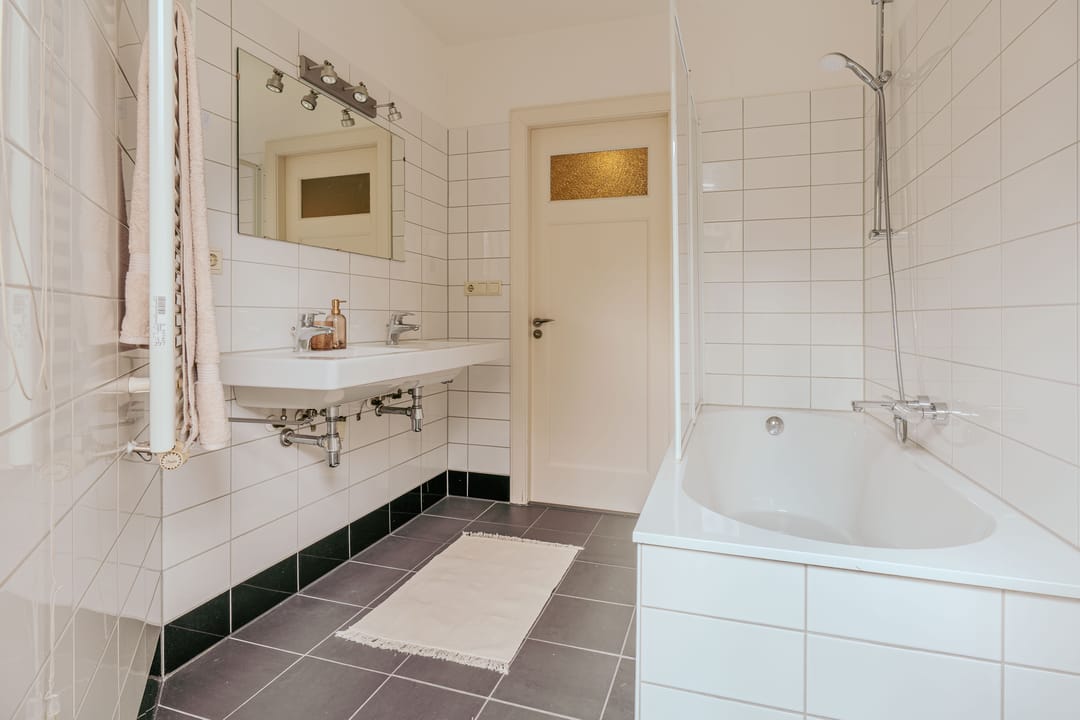 Foto 16 van Olympiaplein 156-1