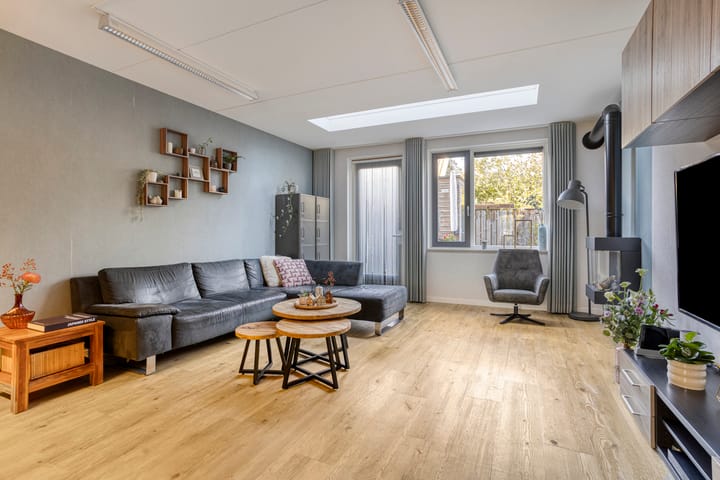 Foto 4 van Vulcanusweg 53