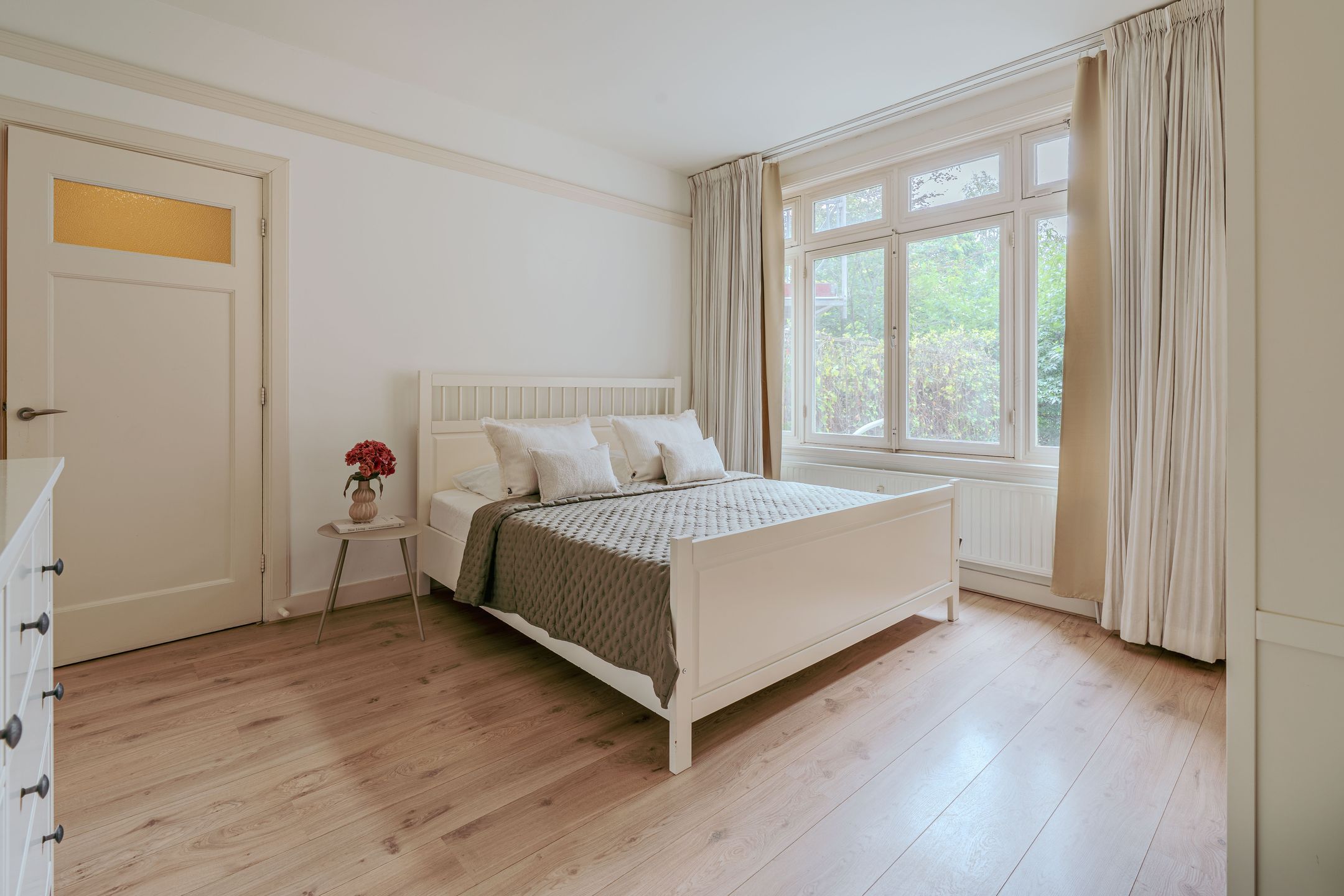 Foto 12 van Olympiaplein 156-1