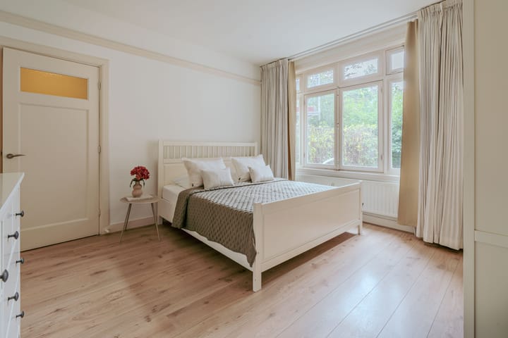 Photo 12 of Olympiaplein 156-1