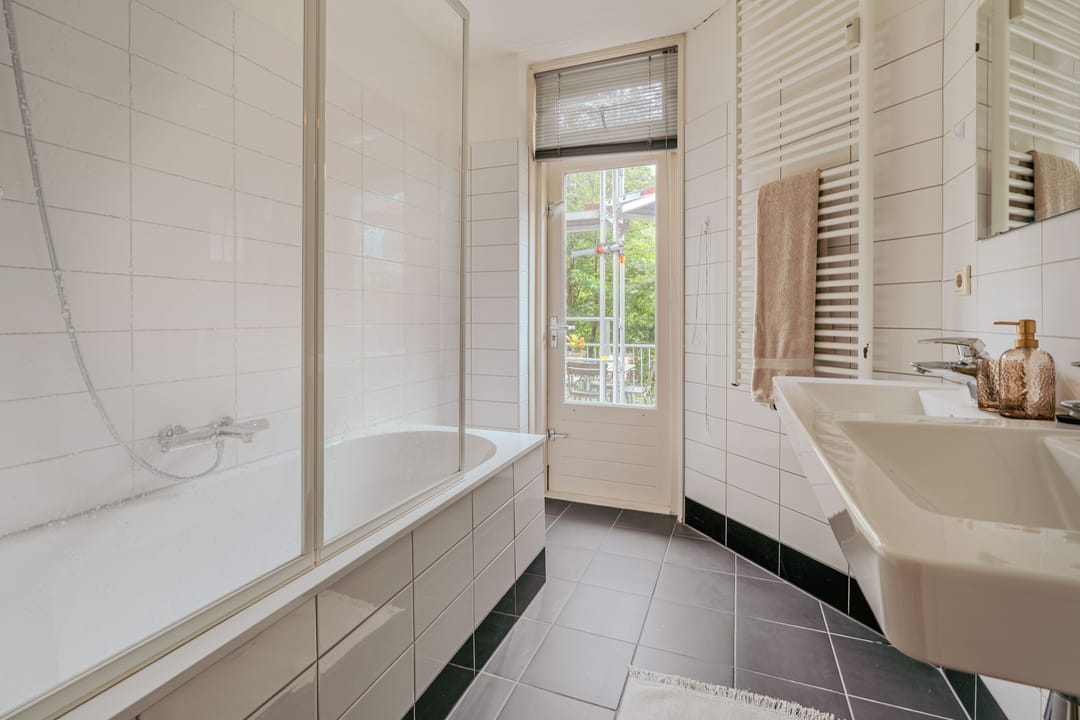 Foto 17 van Olympiaplein 156-1