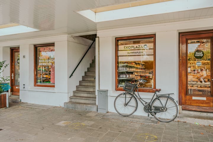 Photo 19 of Olympiaplein 156-1