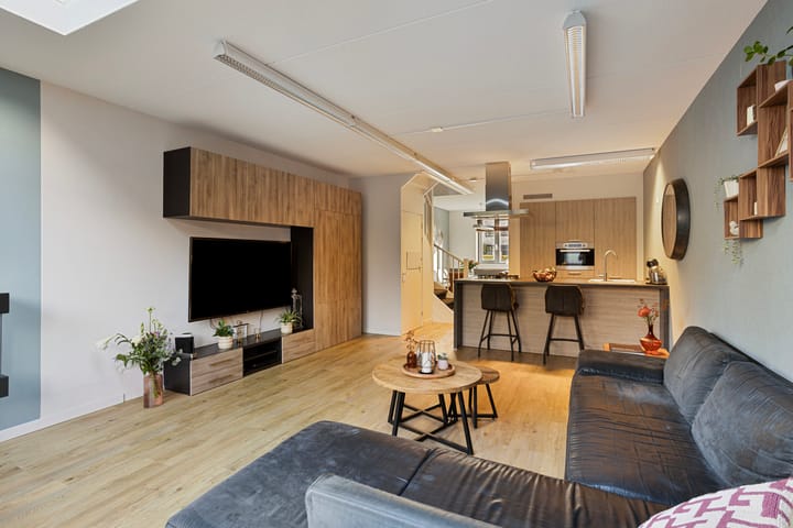 Foto 7 van Vulcanusweg 53