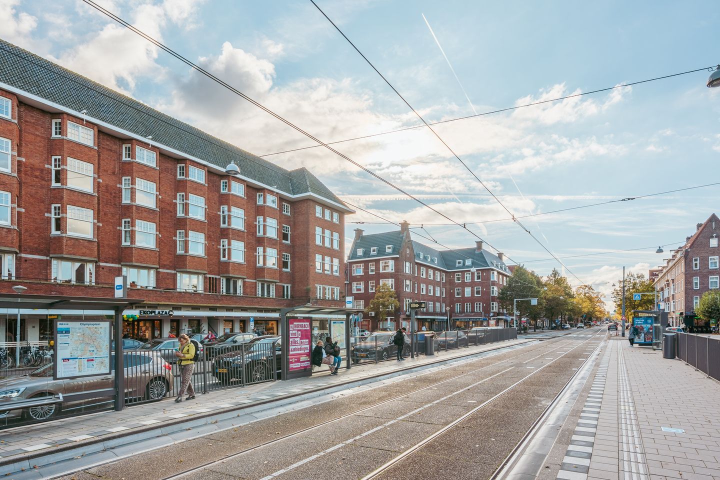 Foto 20 van Olympiaplein 156-1