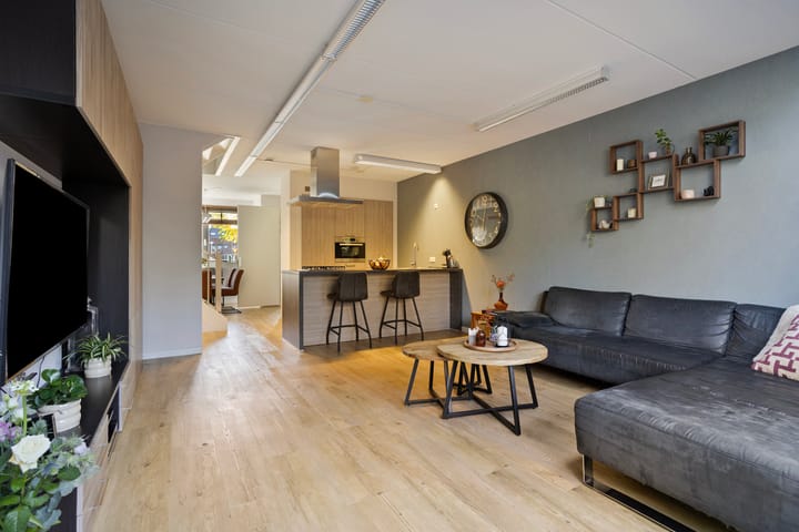 Foto 8 van Vulcanusweg 53