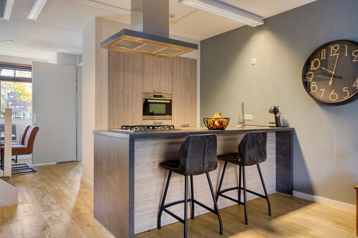 Foto 9 van Vulcanusweg 53