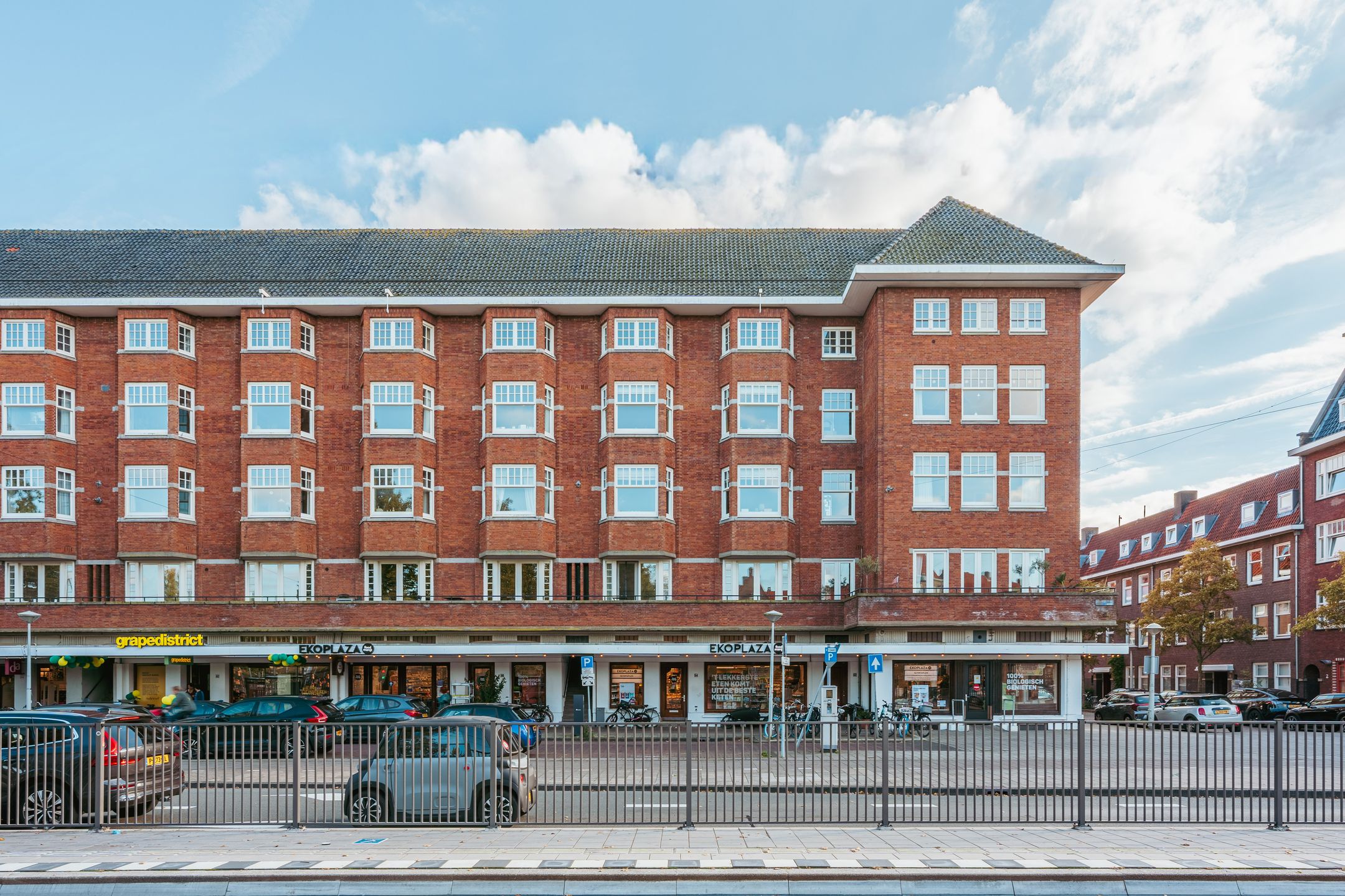 Foto 21 van Olympiaplein 156-1