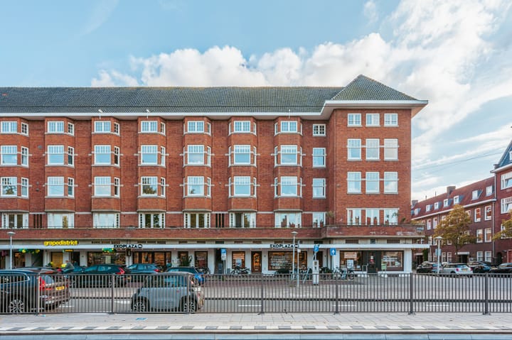 Photo 21 of Olympiaplein 156-1