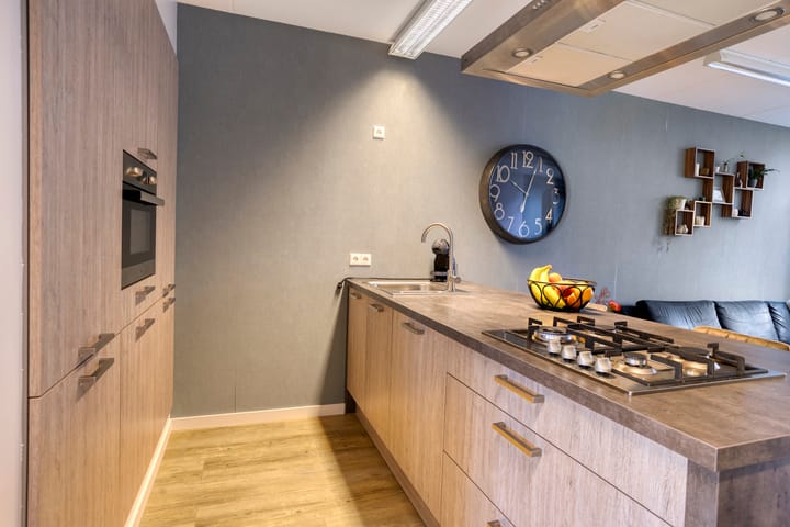 Foto 10 van Vulcanusweg 53