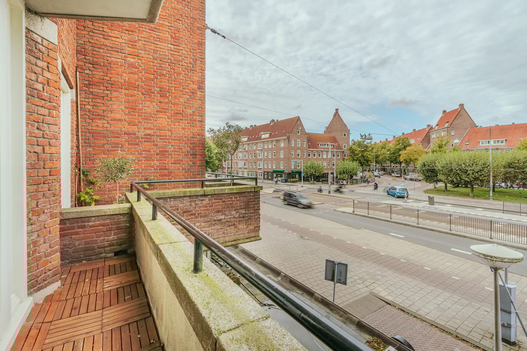 Foto 22 van Olympiaplein 156-1