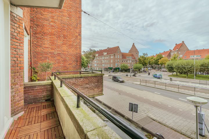 Photo 22 of Olympiaplein 156-1