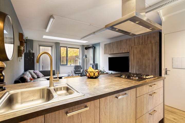 Foto 12 van Vulcanusweg 53