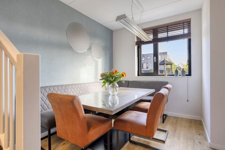 Foto 13 van Vulcanusweg 53