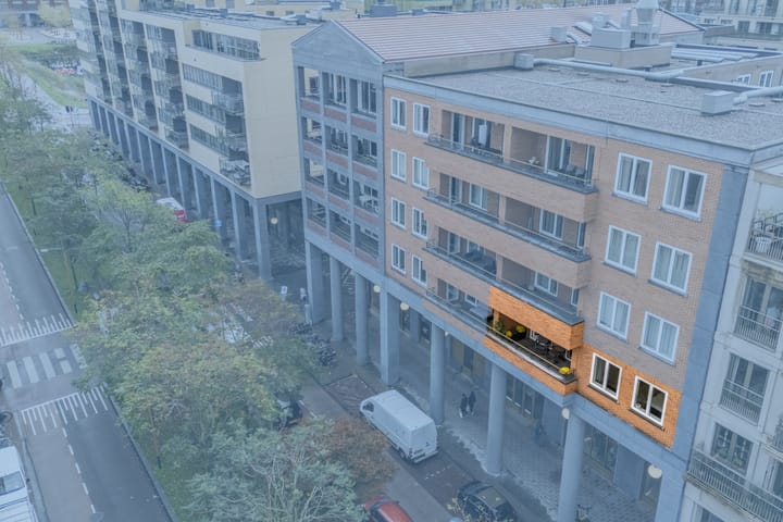 Foto 4 van Parijsboulevard 102