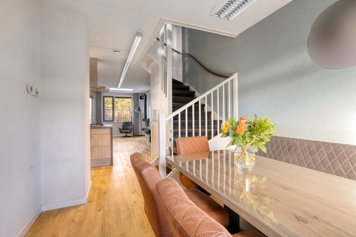 Foto 14 van Vulcanusweg 53