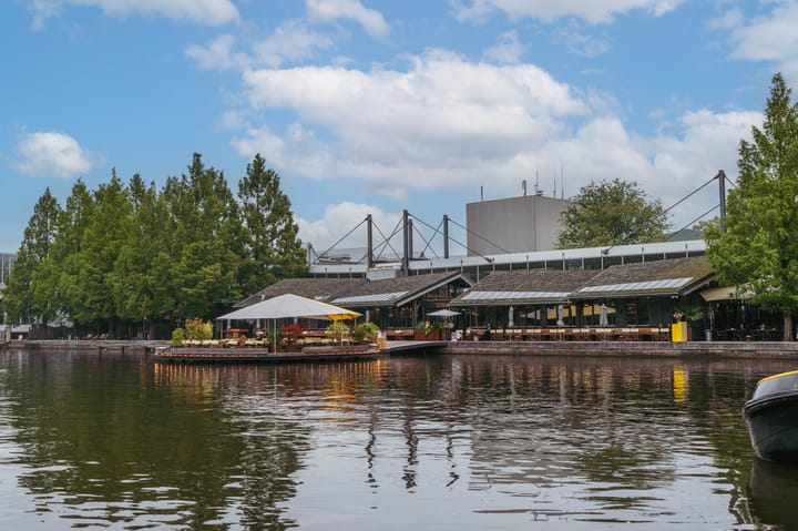 Photo 25 of Olympiaplein 156-1