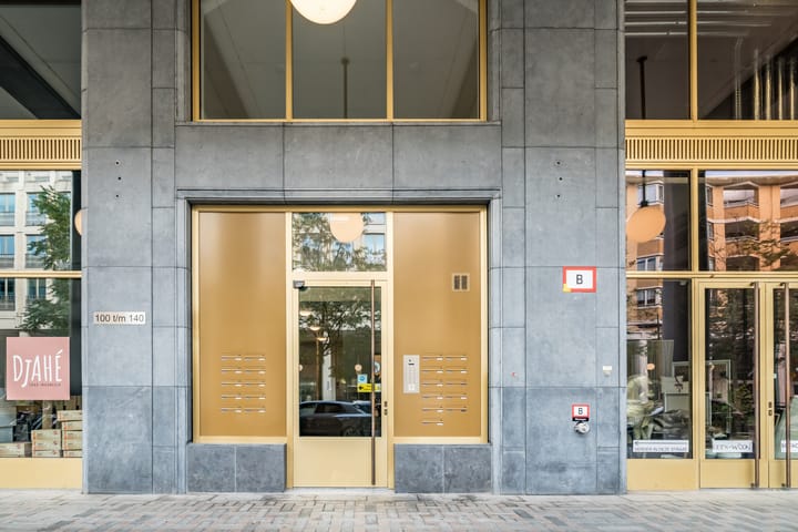 Foto 5 van Parijsboulevard 102