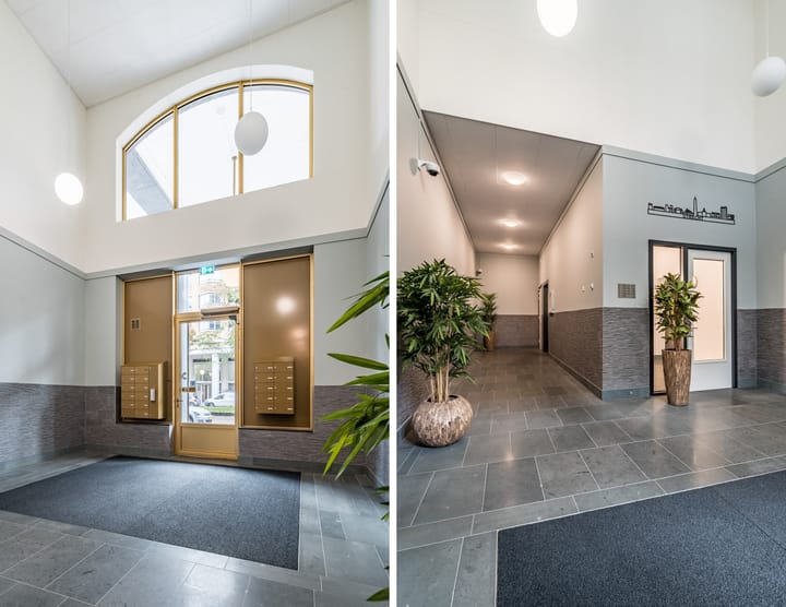 Foto 6 van Parijsboulevard 102