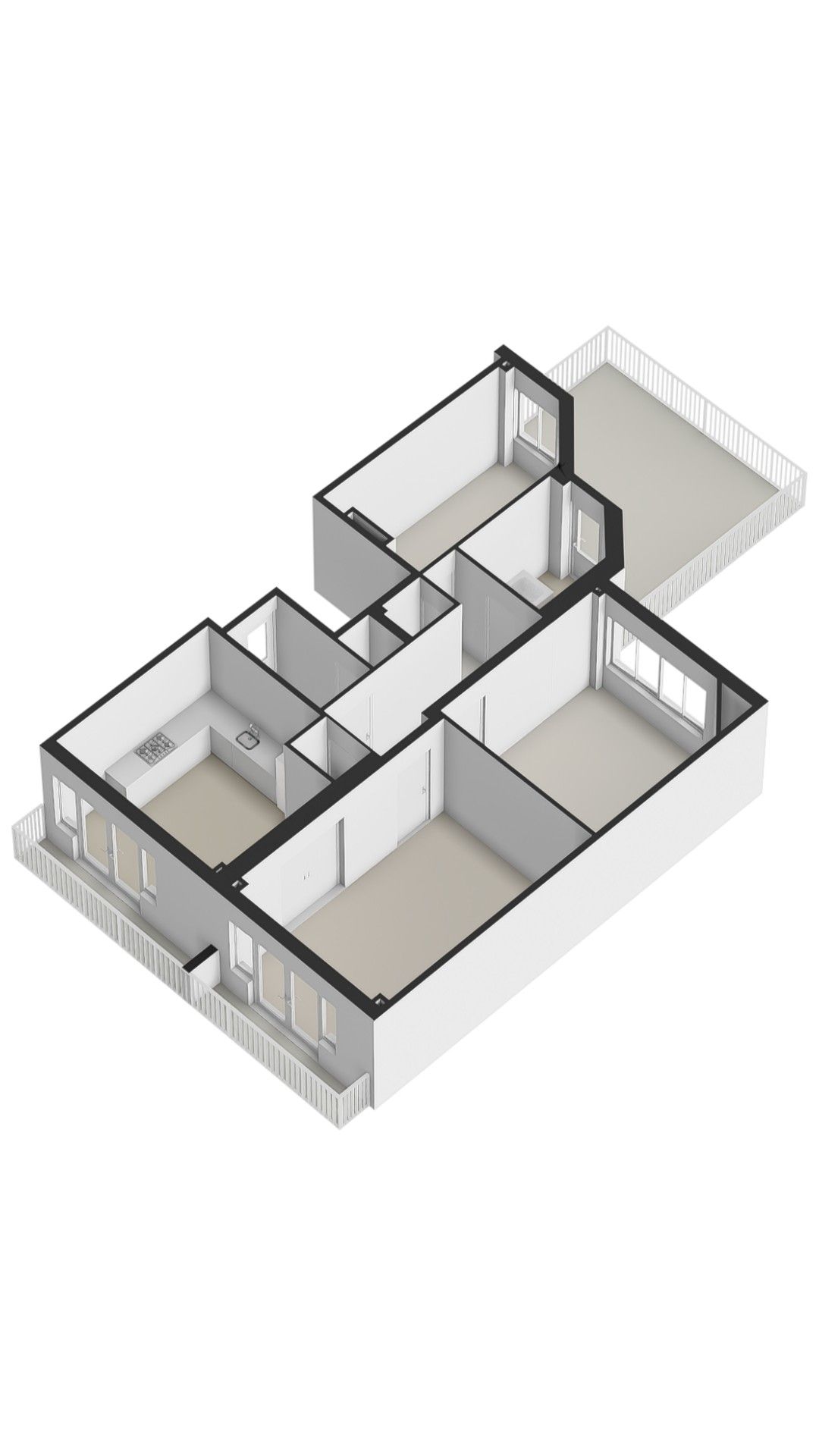 Foto 27 van Olympiaplein 156-1