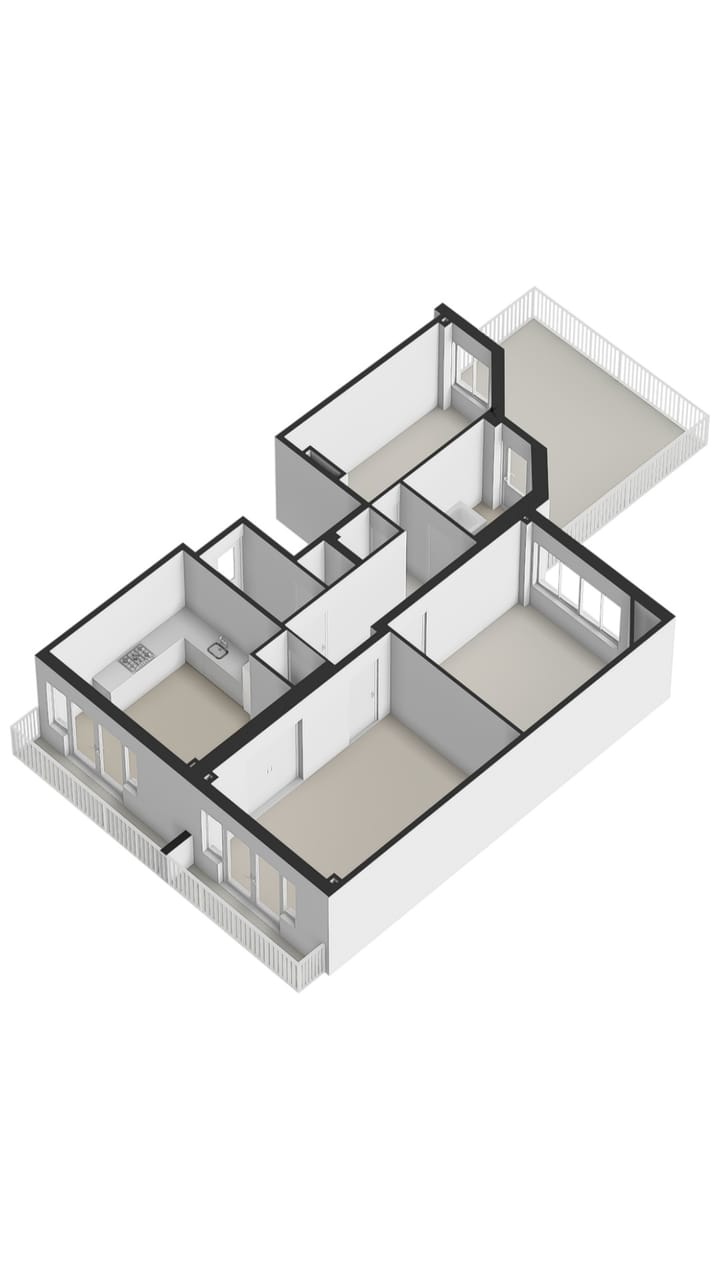 Photo 27 of Olympiaplein 156-1