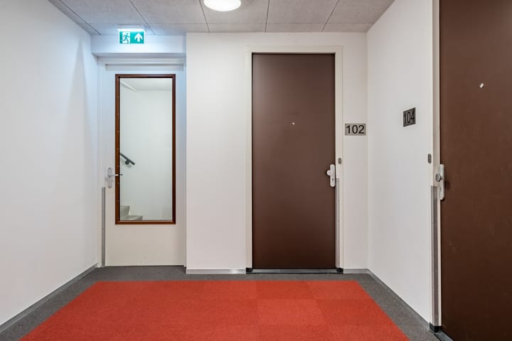 Foto 7 van Parijsboulevard 102