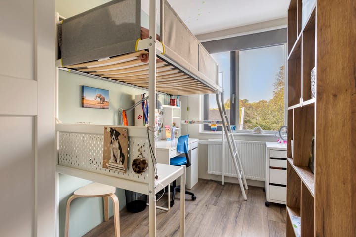 Foto 18 van Vulcanusweg 53