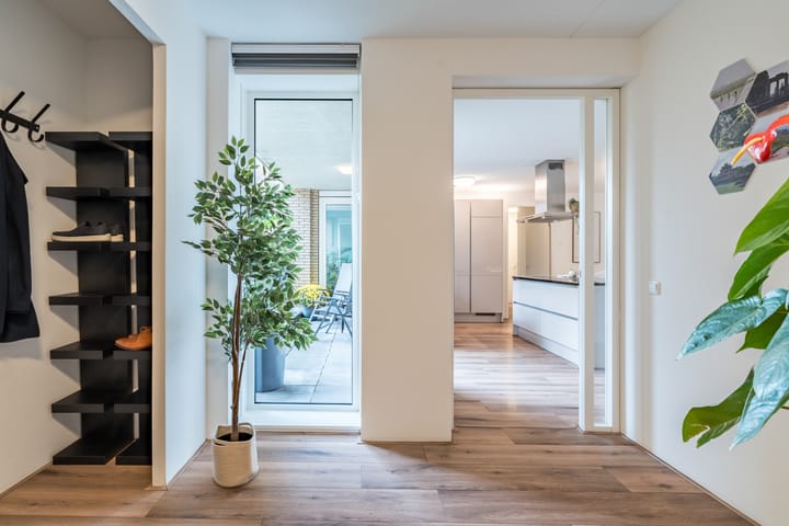 Foto 9 van Parijsboulevard 102