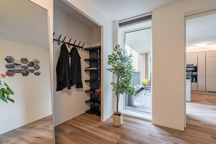 Foto 10 van Parijsboulevard 102