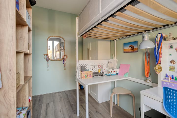 Foto 19 van Vulcanusweg 53