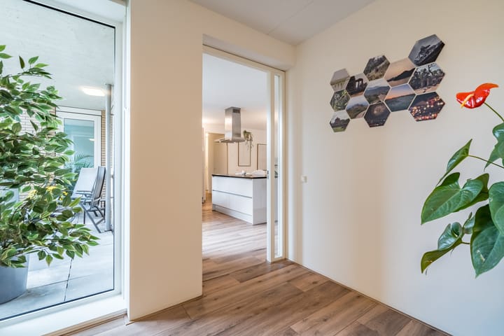 Foto 11 van Parijsboulevard 102