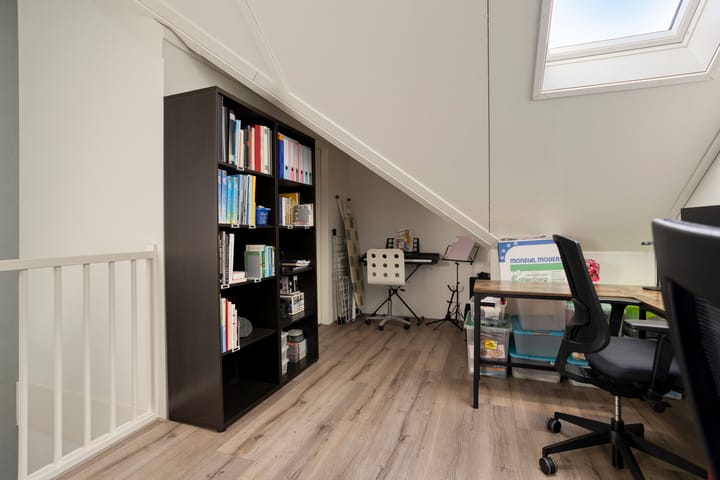 Foto 23 van Vulcanusweg 53