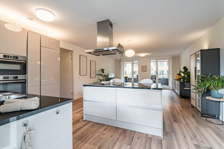 Foto 14 van Parijsboulevard 102