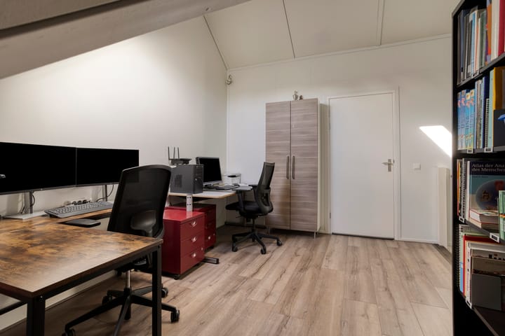 Foto 24 van Vulcanusweg 53