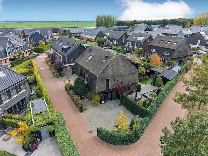 Laantje van Bakker 2