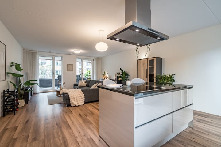 Foto 15 van Parijsboulevard 102