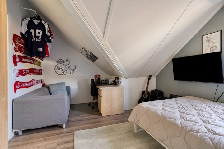 Foto 25 van Vulcanusweg 53