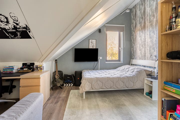 Foto 27 van Vulcanusweg 53