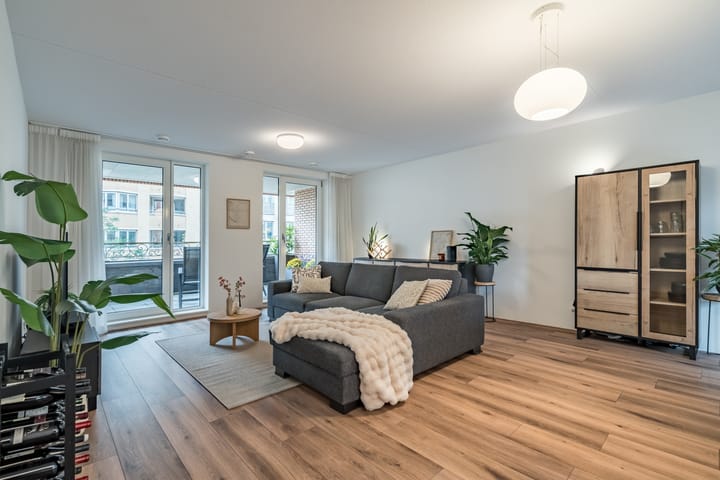 Foto 18 van Parijsboulevard 102