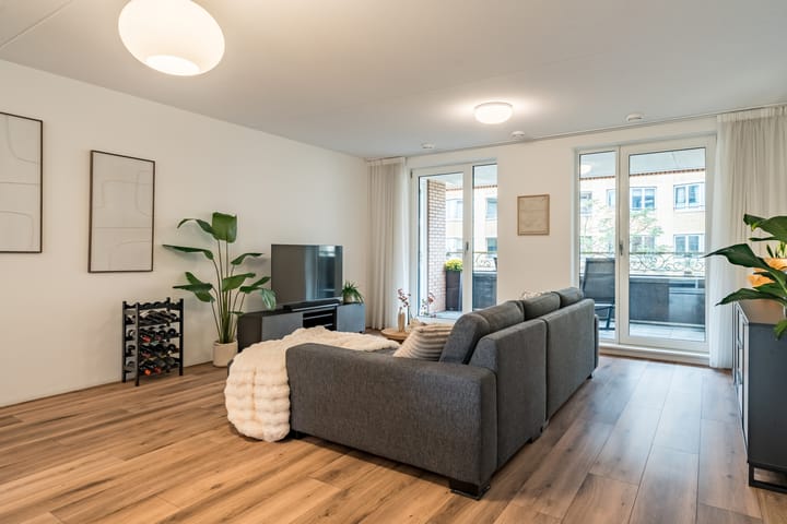 Foto 19 van Parijsboulevard 102