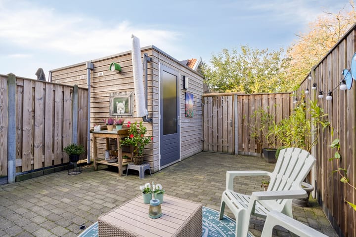 Foto 29 van Vulcanusweg 53