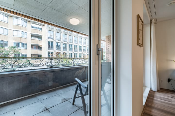 Foto 20 van Parijsboulevard 102