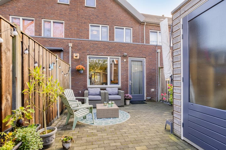 Foto 30 van Vulcanusweg 53