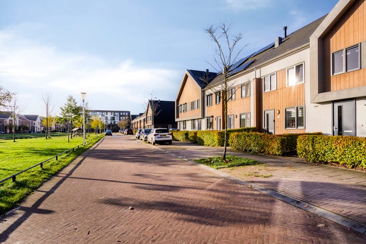 Foto 32 van Vulcanusweg 53