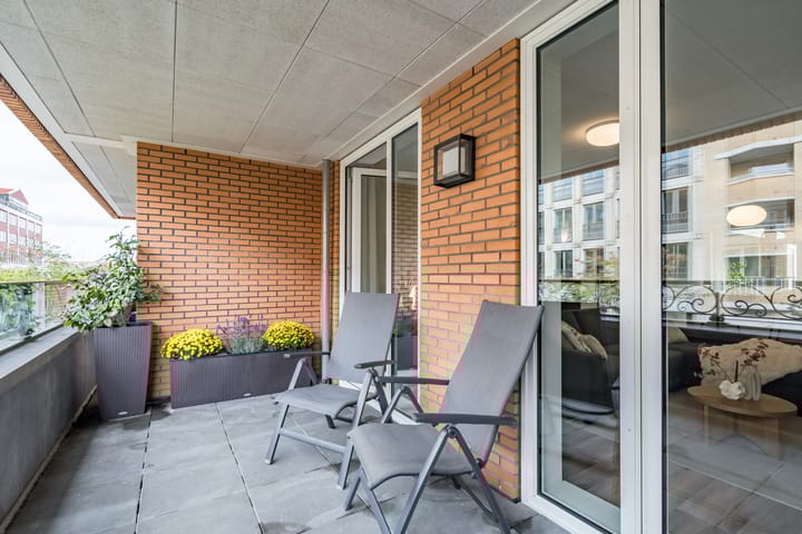 Foto 23 van Parijsboulevard 102