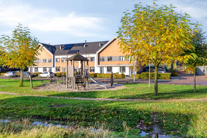 Foto 33 van Vulcanusweg 53